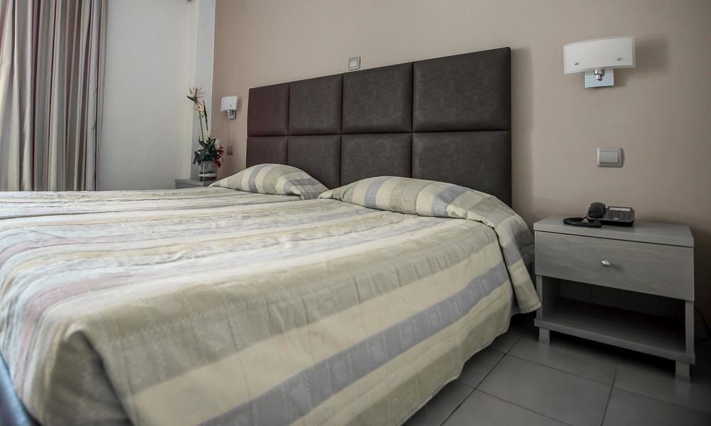 Rhodos Horizon Blu-Adults Only Hotel Rhodes City Ngoại thất bức ảnh