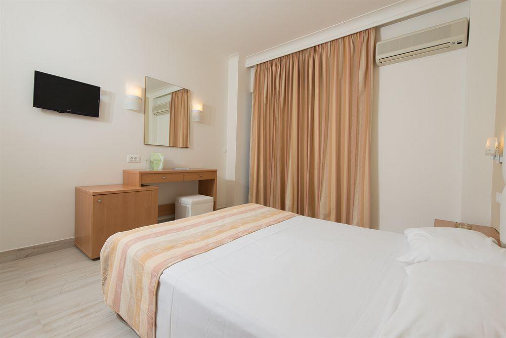 Rhodos Horizon Blu-Adults Only Hotel Rhodes City Ngoại thất bức ảnh