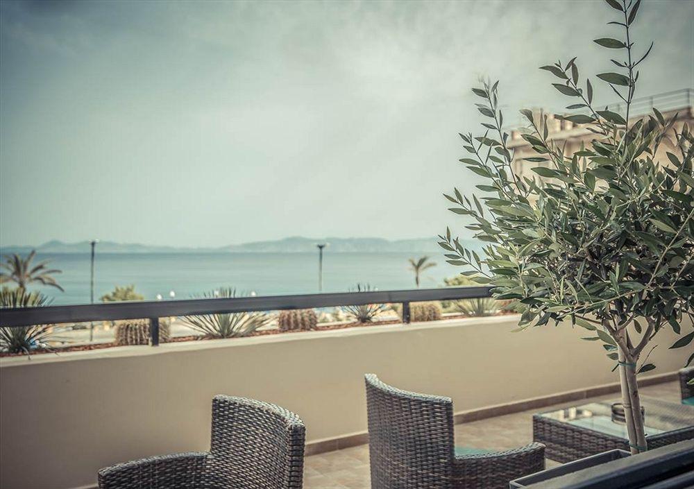 Rhodos Horizon Blu-Adults Only Hotel Rhodes City Ngoại thất bức ảnh