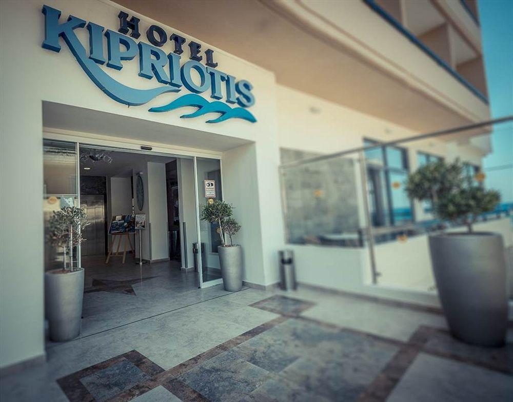 Rhodos Horizon Blu-Adults Only Hotel Rhodes City Ngoại thất bức ảnh