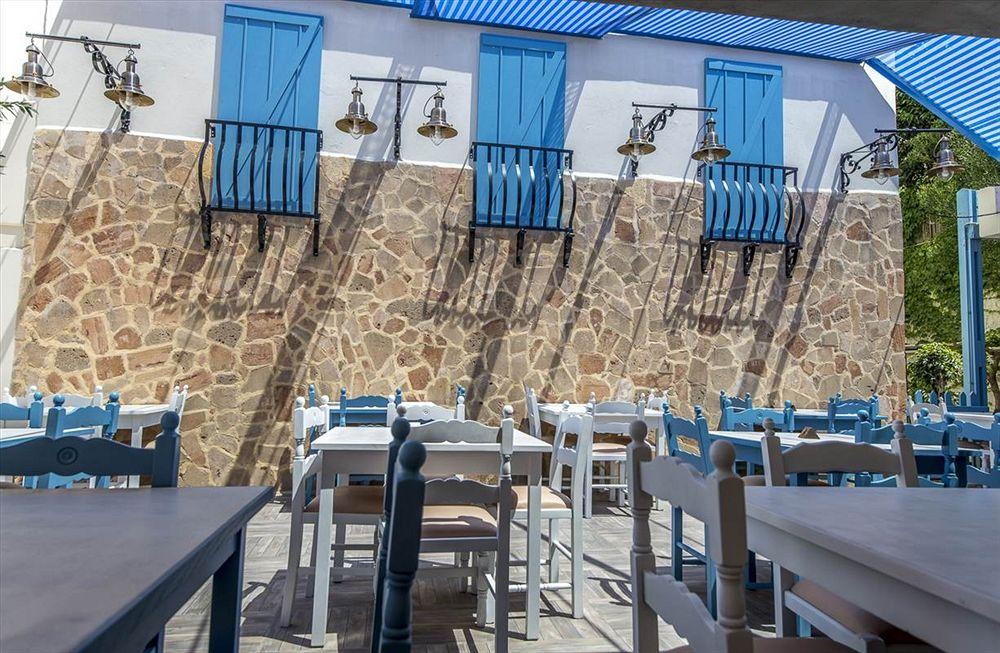 Rhodos Horizon Blu-Adults Only Hotel Rhodes City Ngoại thất bức ảnh