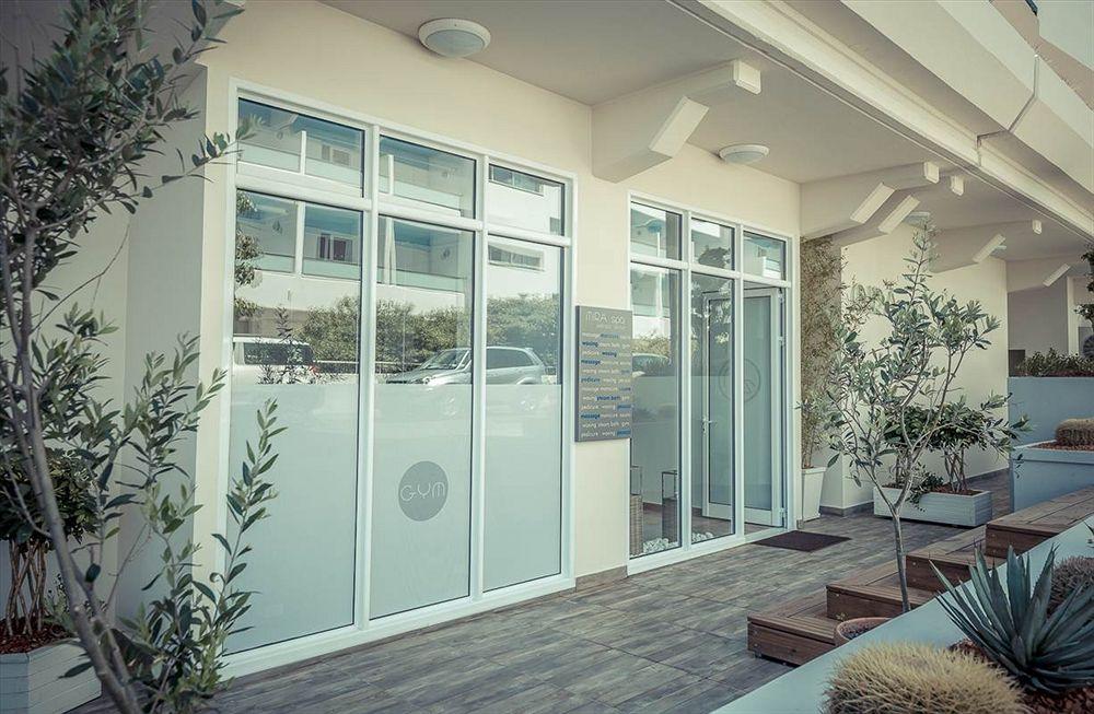 Rhodos Horizon Blu-Adults Only Hotel Rhodes City Ngoại thất bức ảnh