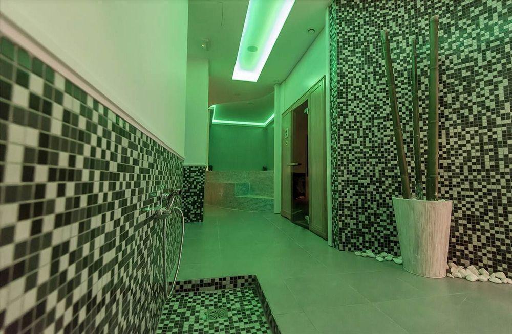 Rhodos Horizon Blu-Adults Only Hotel Rhodes City Ngoại thất bức ảnh