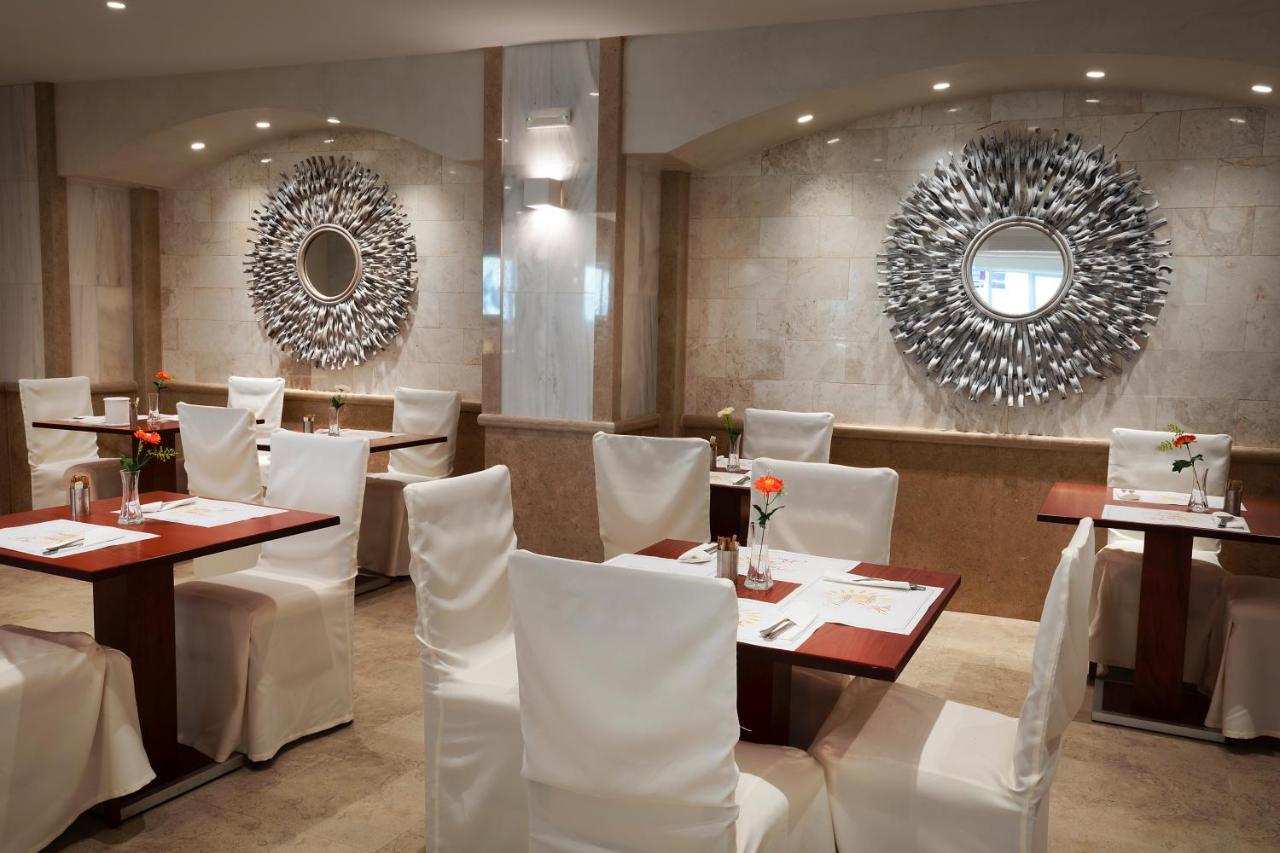 Rhodos Horizon Blu-Adults Only Hotel Rhodes City Ngoại thất bức ảnh