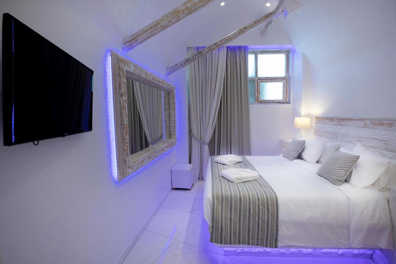 Rhodos Horizon Blu-Adults Only Hotel Rhodes City Ngoại thất bức ảnh