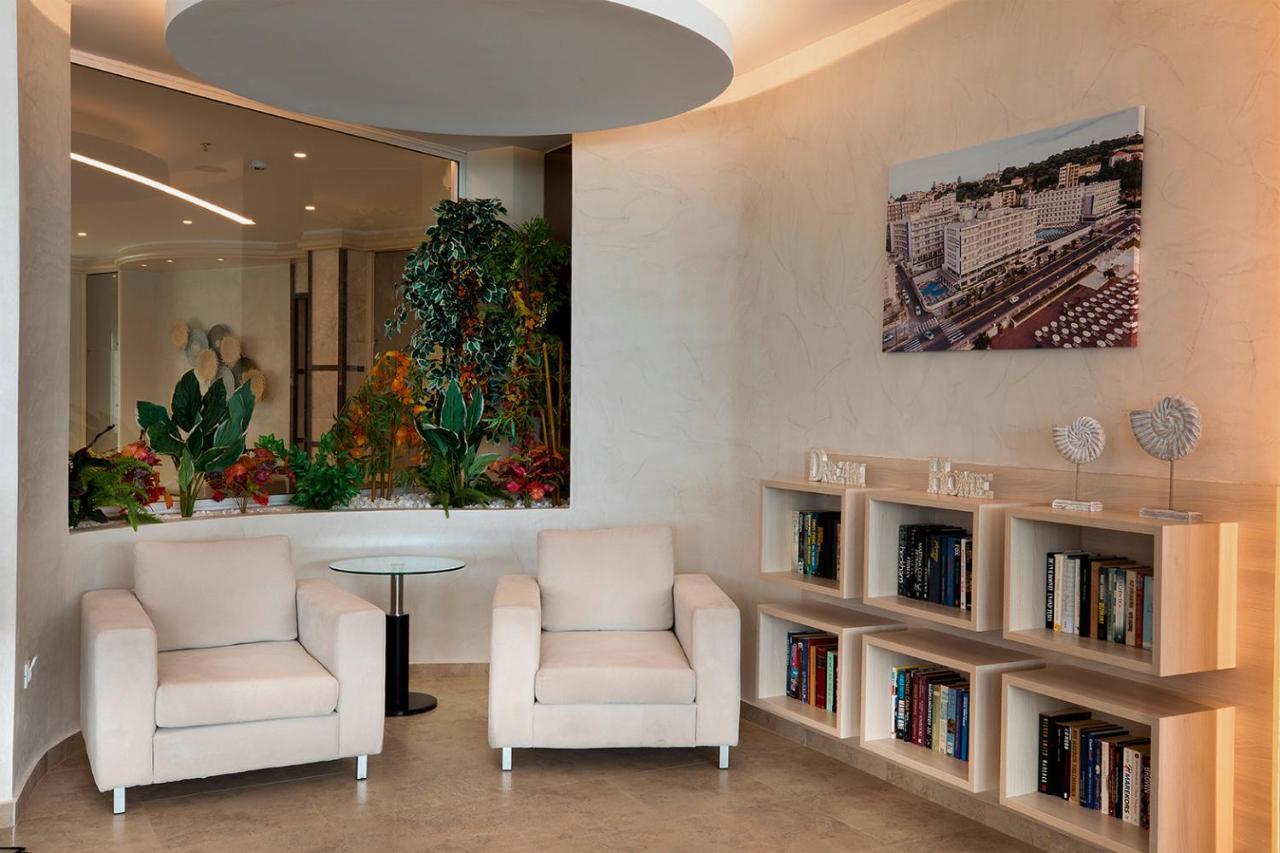 Rhodos Horizon Blu-Adults Only Hotel Rhodes City Ngoại thất bức ảnh