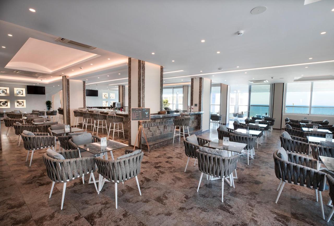 Rhodos Horizon Blu-Adults Only Hotel Rhodes City Ngoại thất bức ảnh