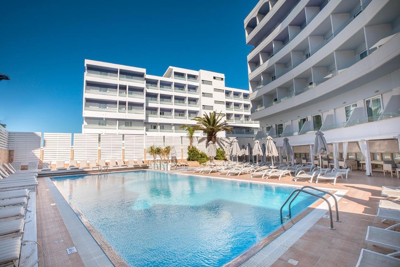 Rhodos Horizon Blu-Adults Only Hotel Rhodes City Ngoại thất bức ảnh