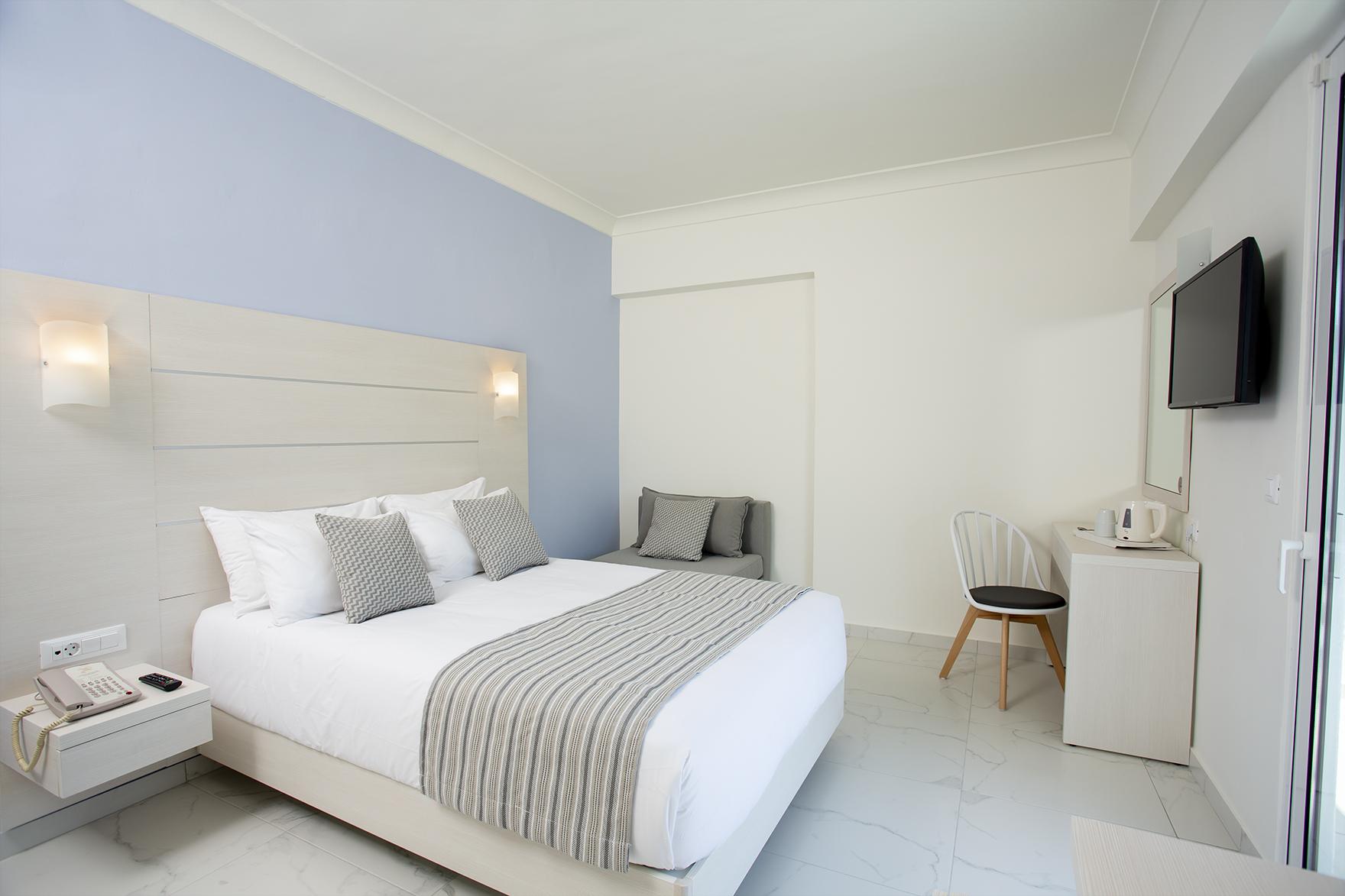Rhodos Horizon Blu-Adults Only Hotel Rhodes City Ngoại thất bức ảnh