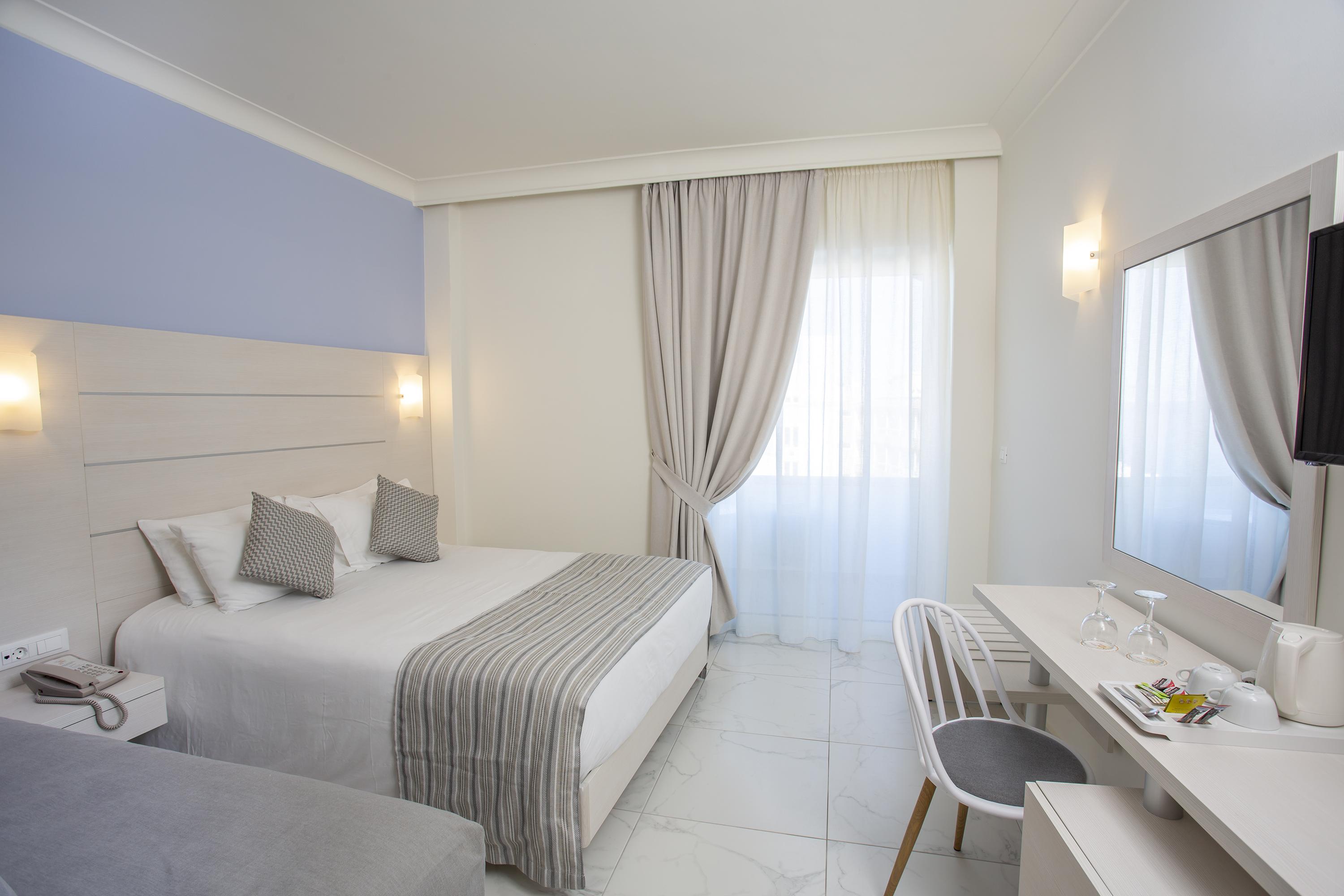 Rhodos Horizon Blu-Adults Only Hotel Rhodes City Ngoại thất bức ảnh