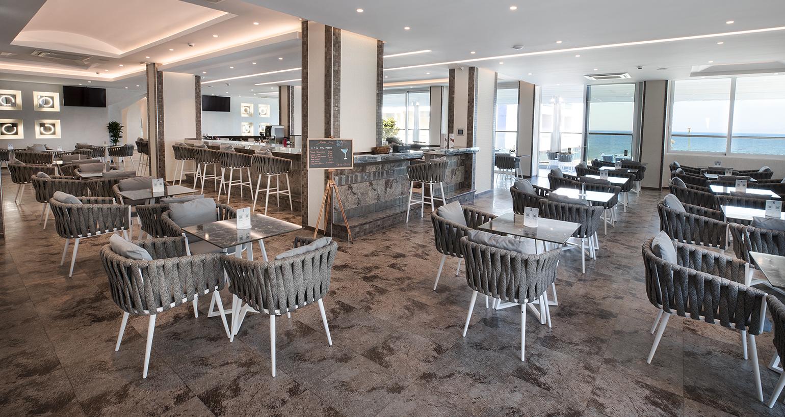 Rhodos Horizon Blu-Adults Only Hotel Rhodes City Ngoại thất bức ảnh