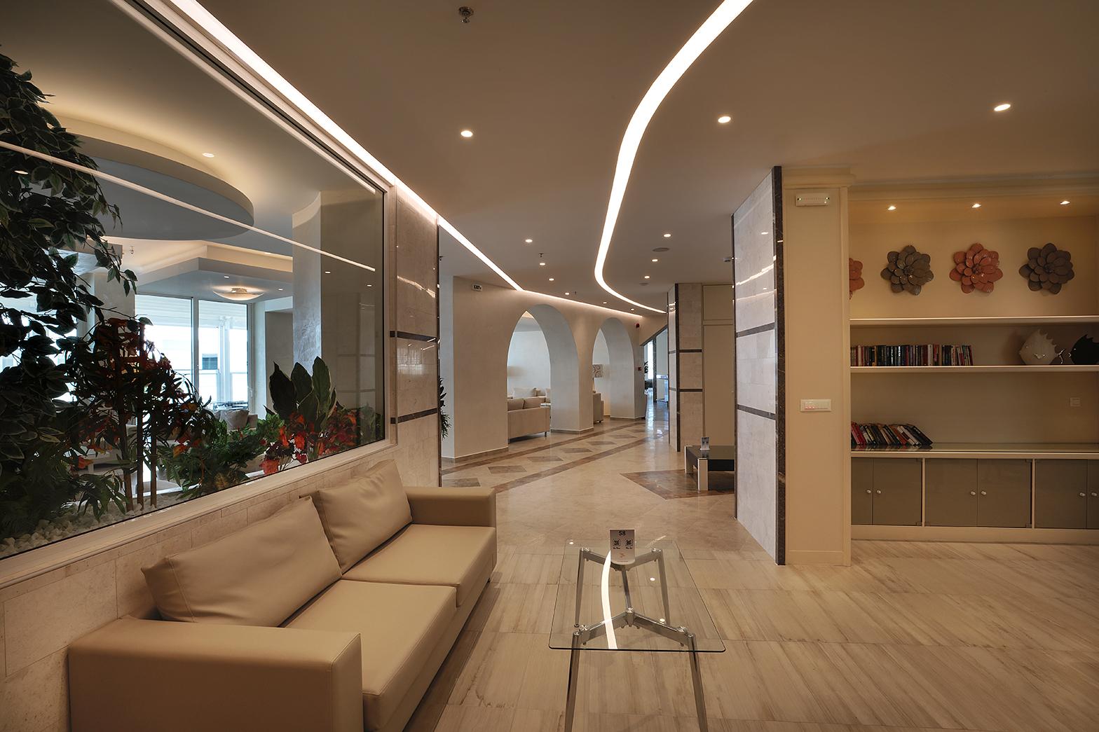 Rhodos Horizon Blu-Adults Only Hotel Rhodes City Ngoại thất bức ảnh