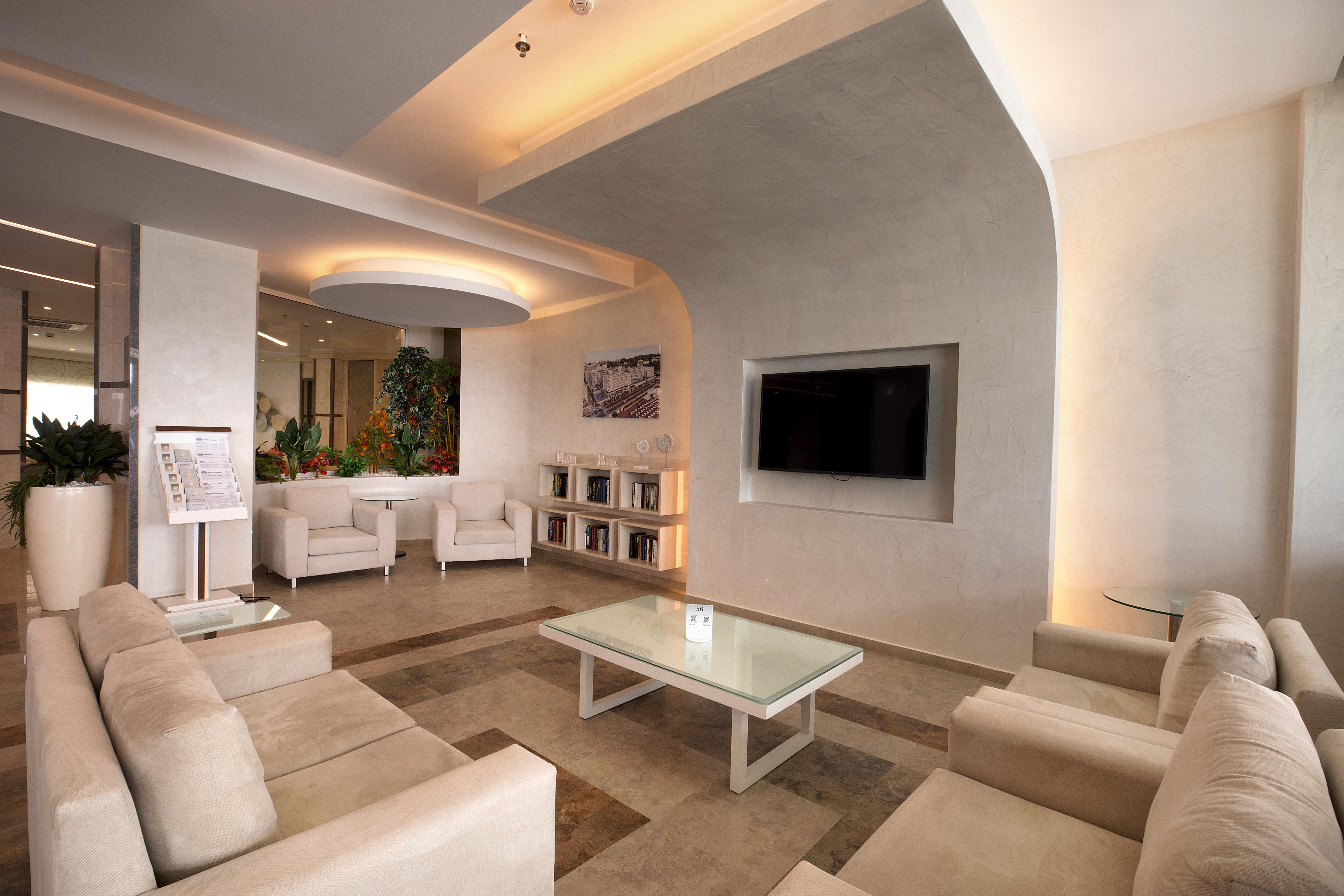 Rhodos Horizon Blu-Adults Only Hotel Rhodes City Ngoại thất bức ảnh