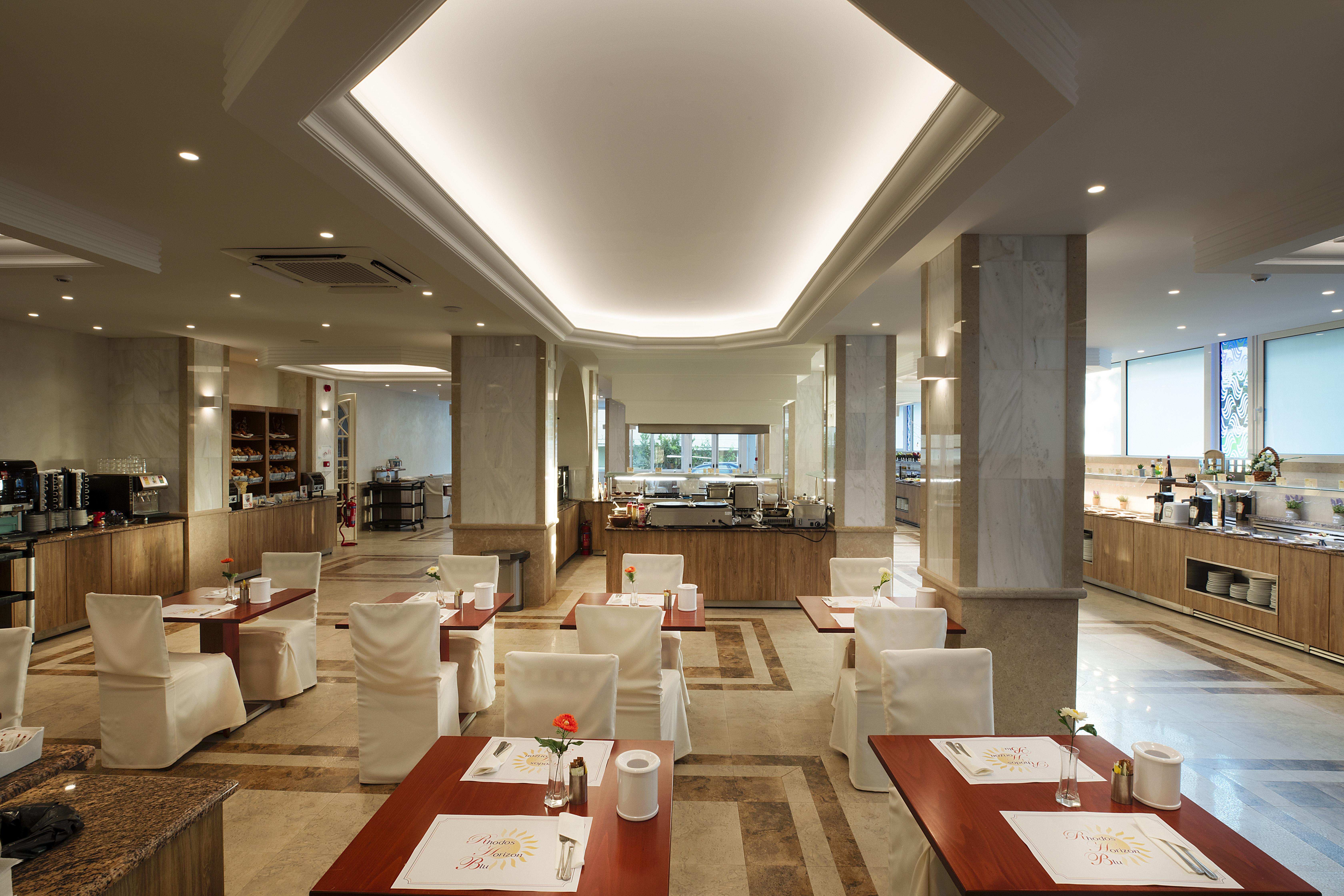 Rhodos Horizon Blu-Adults Only Hotel Rhodes City Ngoại thất bức ảnh