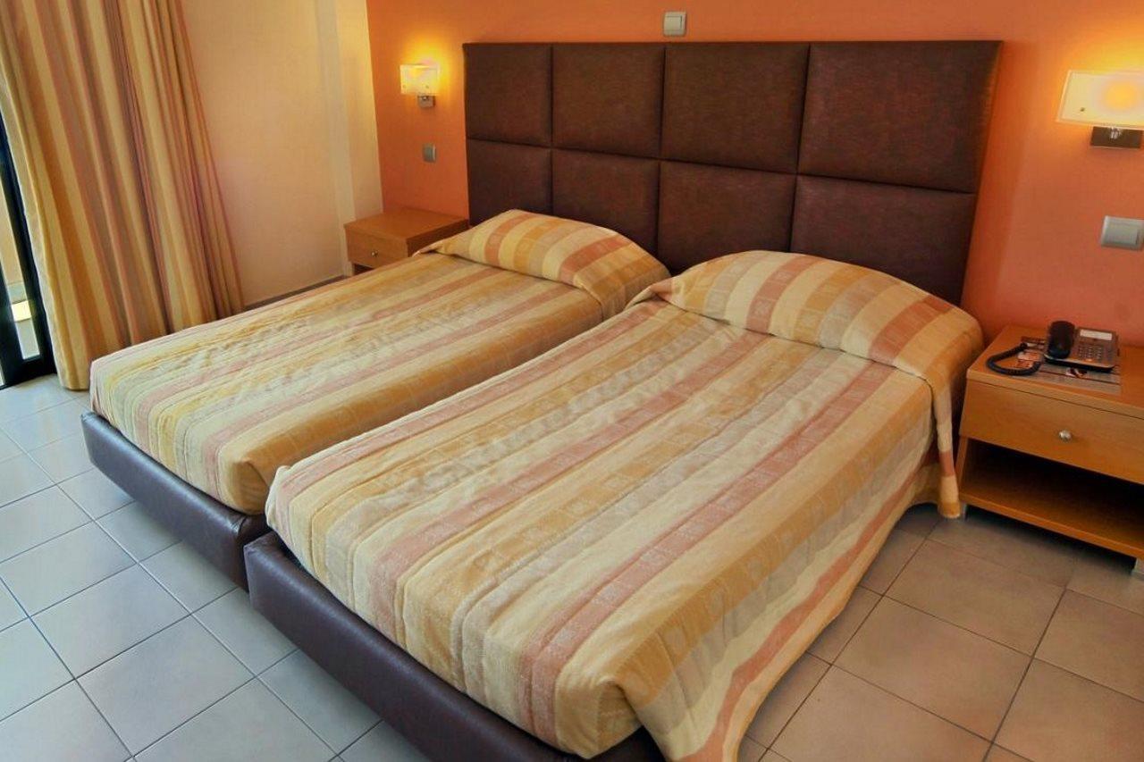 Rhodos Horizon Blu-Adults Only Hotel Rhodes City Ngoại thất bức ảnh