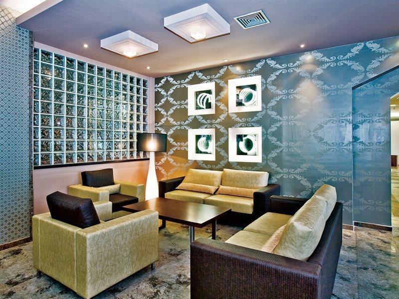 Rhodos Horizon Blu-Adults Only Hotel Rhodes City Ngoại thất bức ảnh