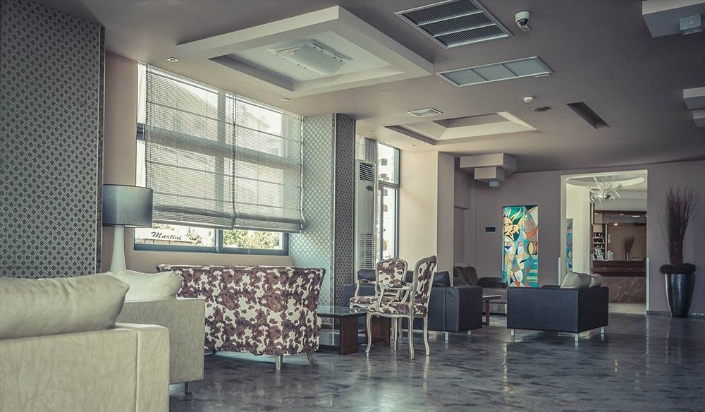 Rhodos Horizon Blu-Adults Only Hotel Rhodes City Ngoại thất bức ảnh