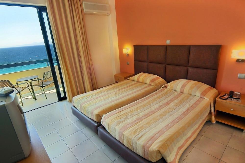 Rhodos Horizon Blu-Adults Only Hotel Rhodes City Ngoại thất bức ảnh