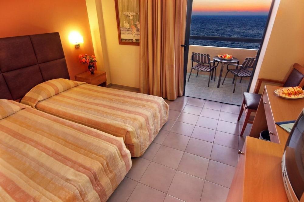Rhodos Horizon Blu-Adults Only Hotel Rhodes City Ngoại thất bức ảnh